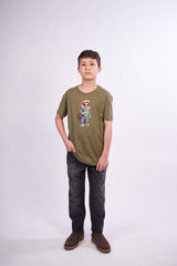 #COR_VERDE MILITAR