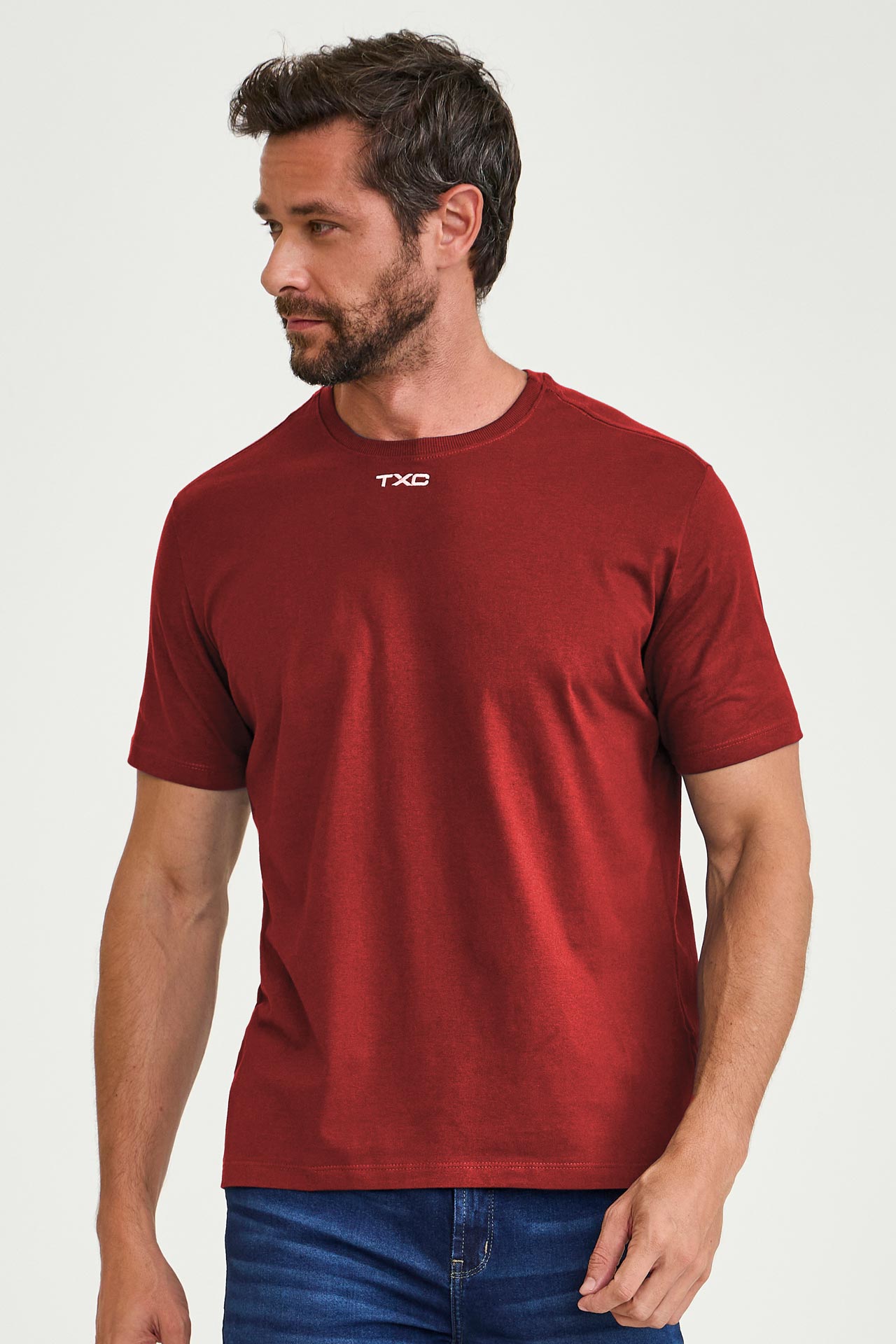 CAMISETA FIO 30 19729