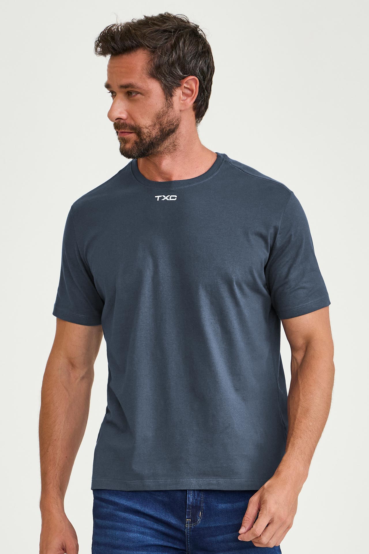 CAMISETA FIO 30 19729