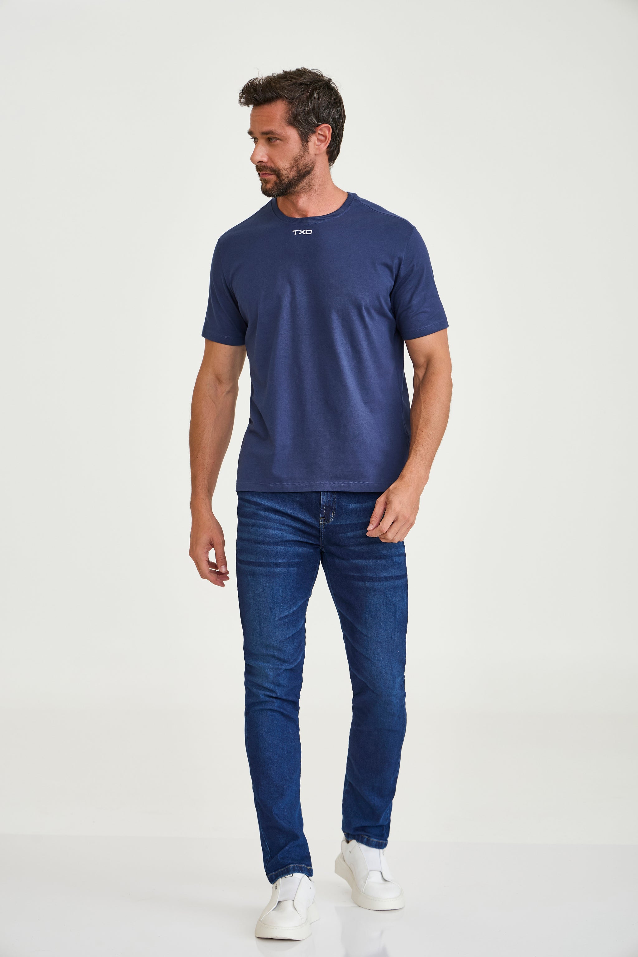 CAMISETA FIO 30 19729