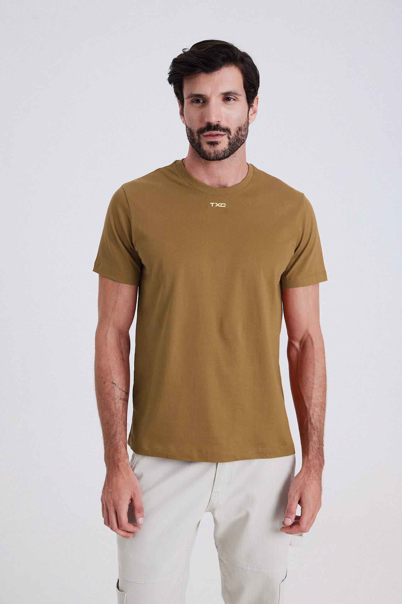 CAMISETA FIO 30 19729