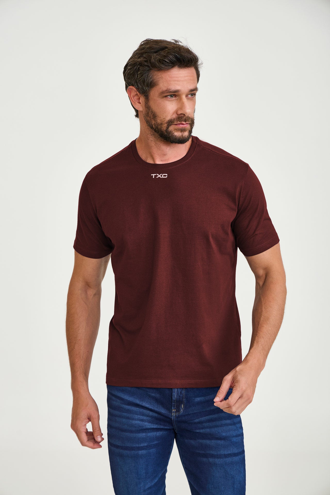 CAMISETA FIO 30 19729