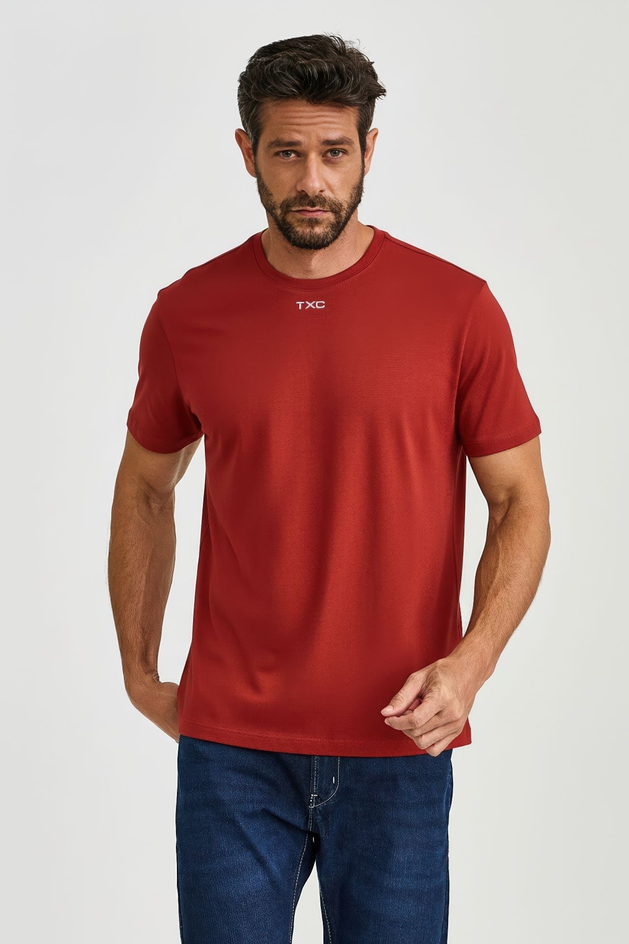 CAMISETA X - SIZE FIO 30 19729P