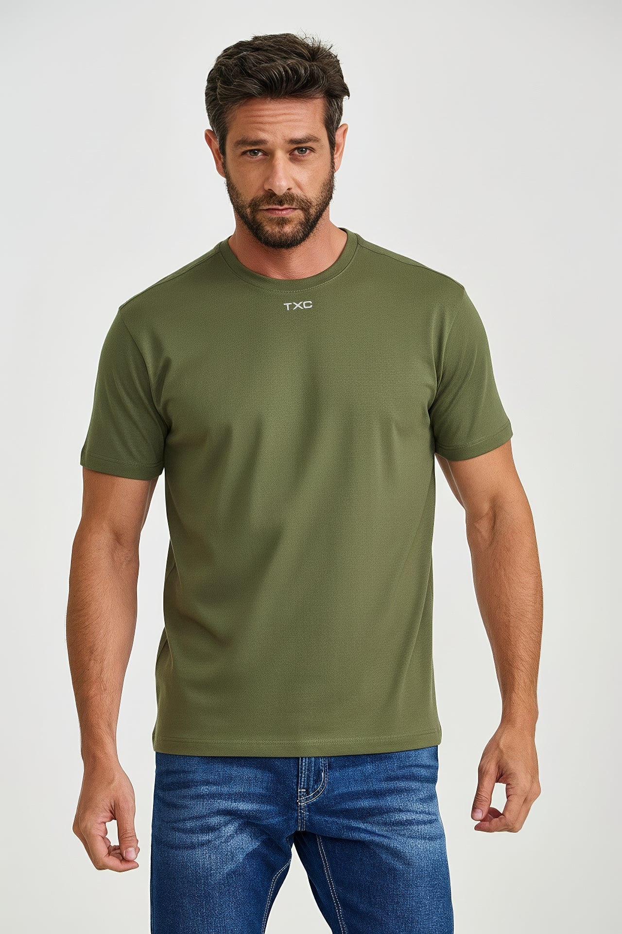 #COR_VERDE MILITAR