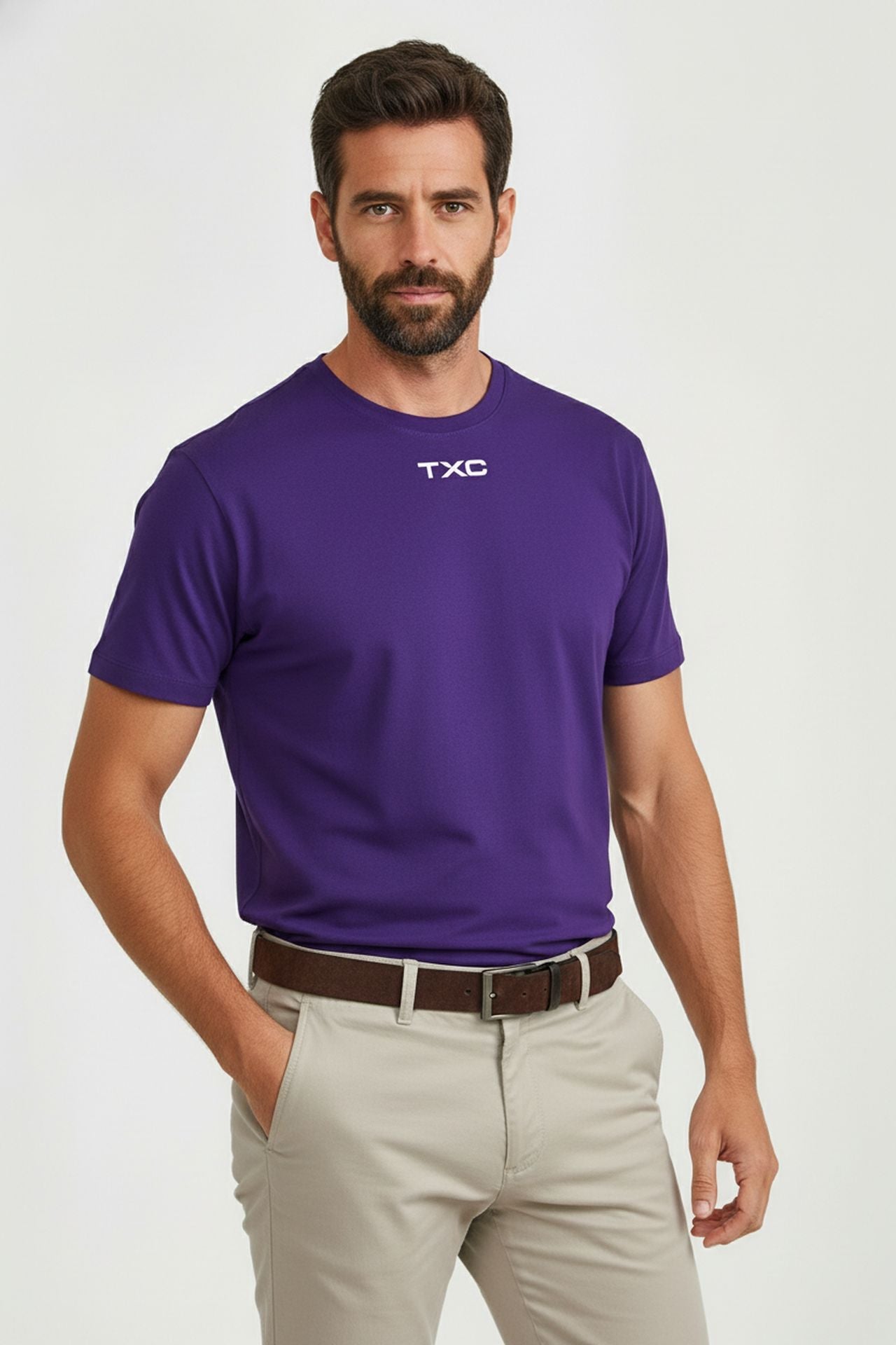 CAMISETA X - SIZE FIO 30 19729P