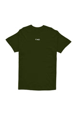 CAMISETA REGULAR FIO 30 BORDADA 19729i INFANTIL