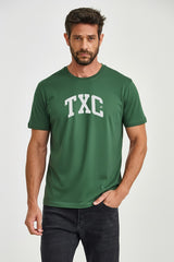 CAMISETA X - SIZE FIO 30 19737P