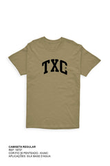 CAMISETA TXC FIO 30 19737