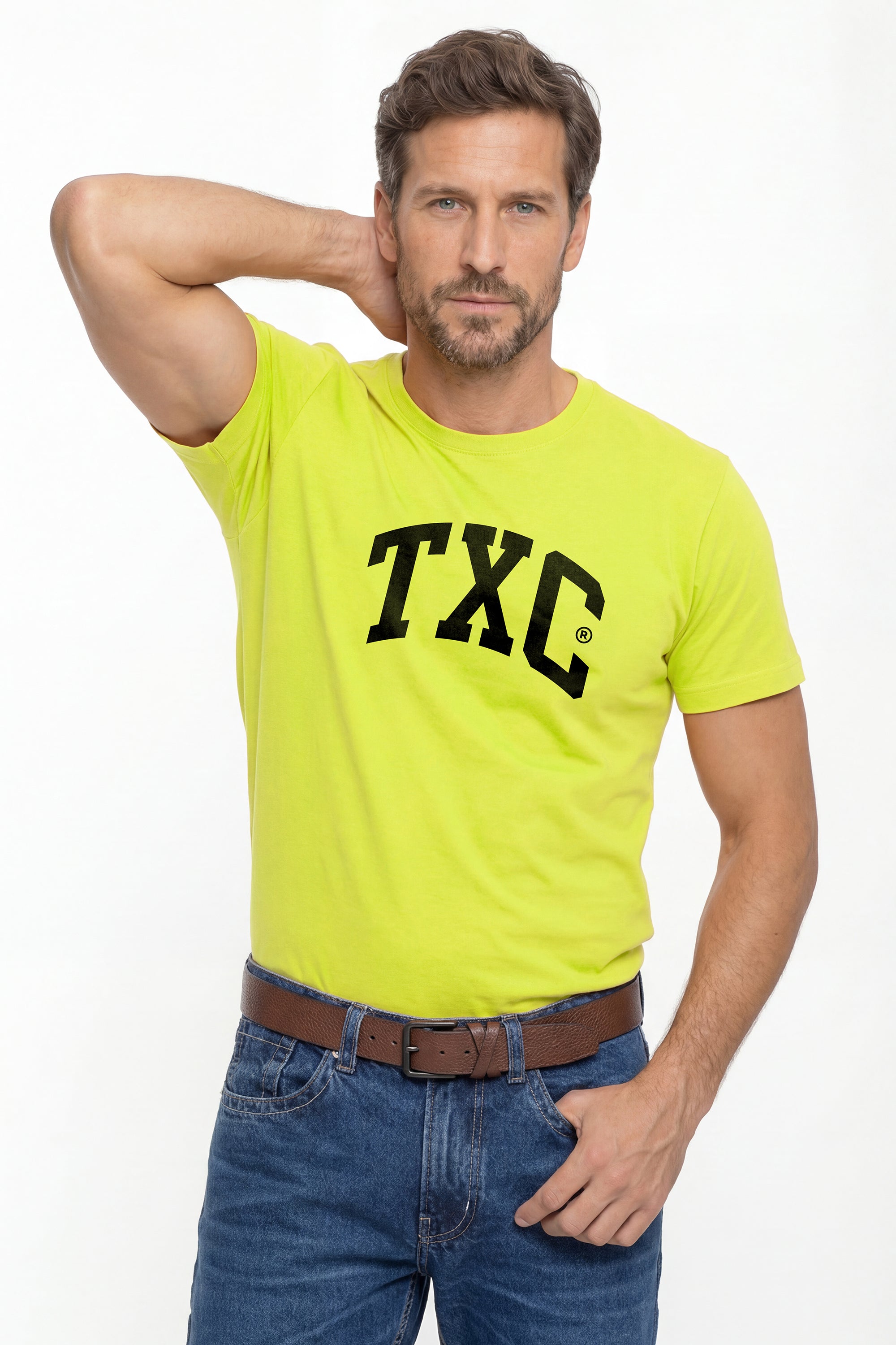 #COR_AMARELO FLUOR