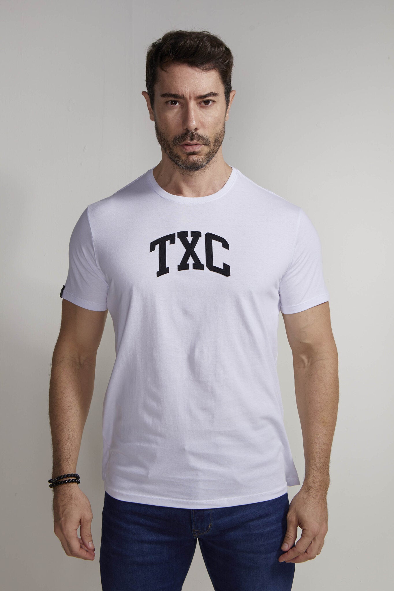 CAMISETA X - SIZE FIO 30 19737P