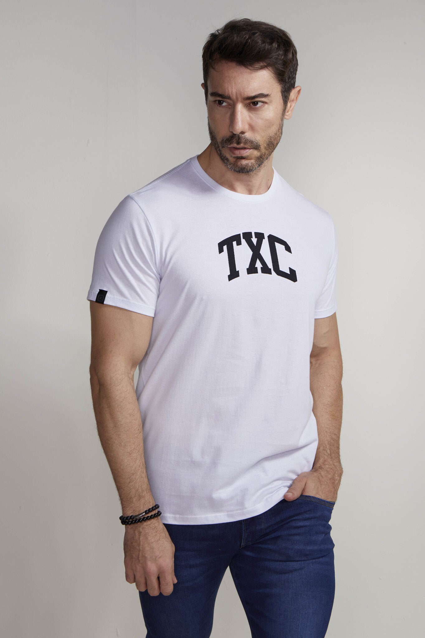 CAMISETA X - SIZE FIO 30 19737P