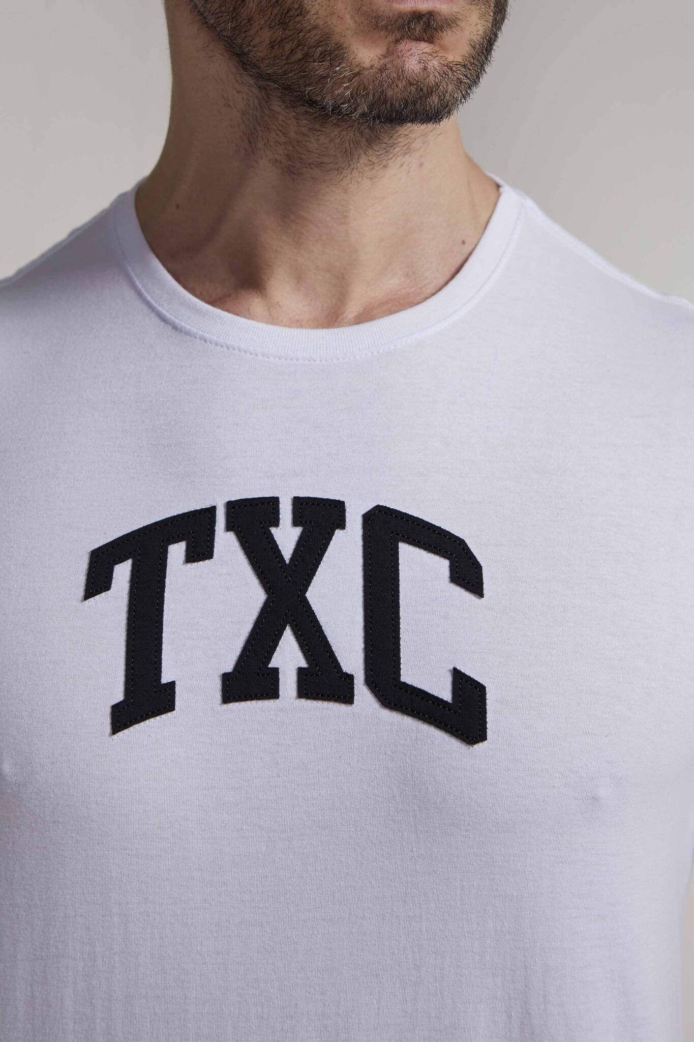 CAMISETA X - SIZE FIO 30 19737P