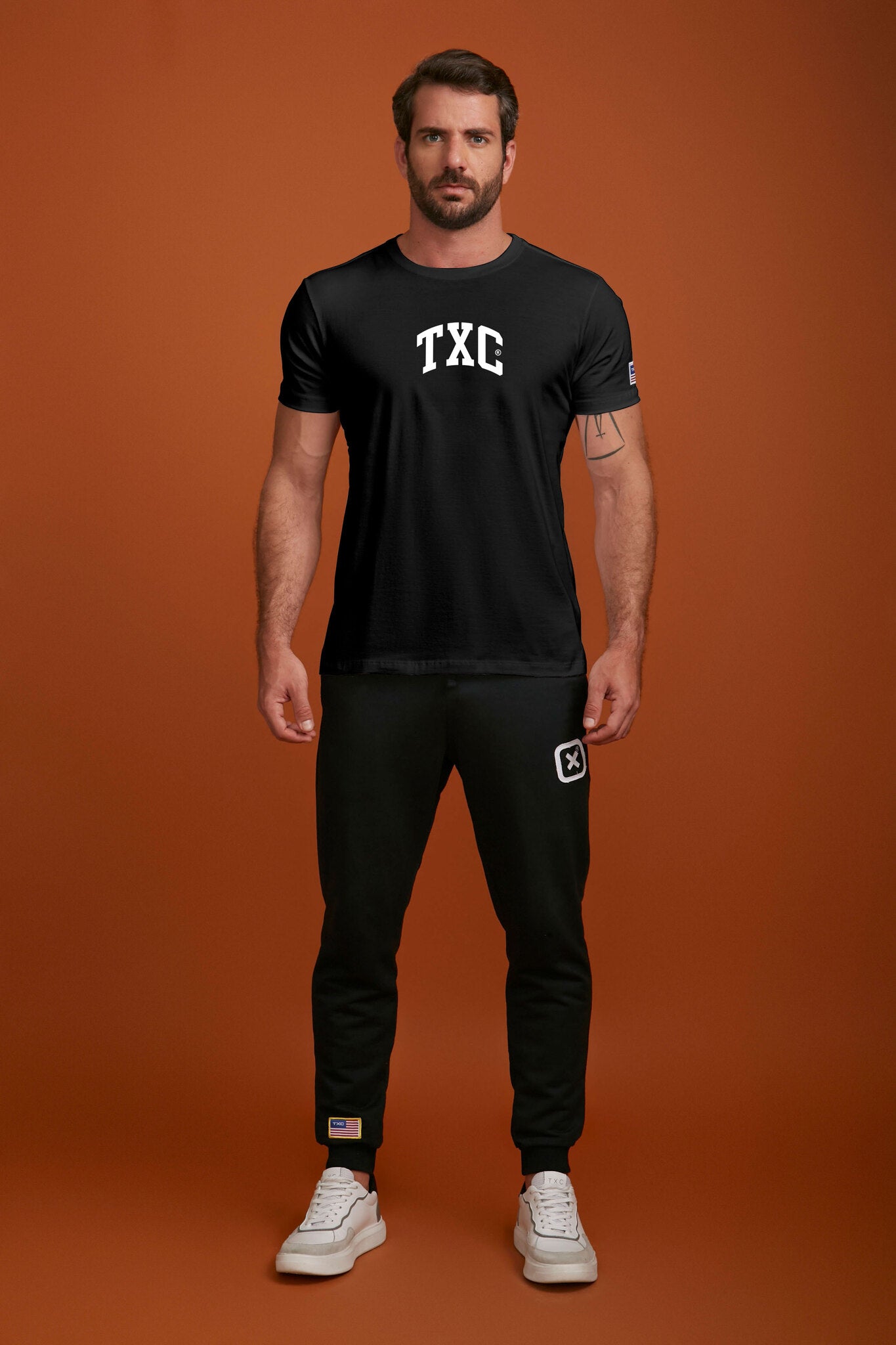 CAMISETA X - SIZE FIO 30 19737P