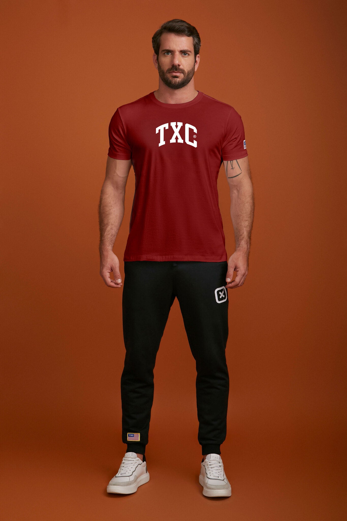 CAMISETA X - SIZE FIO 30 19737P