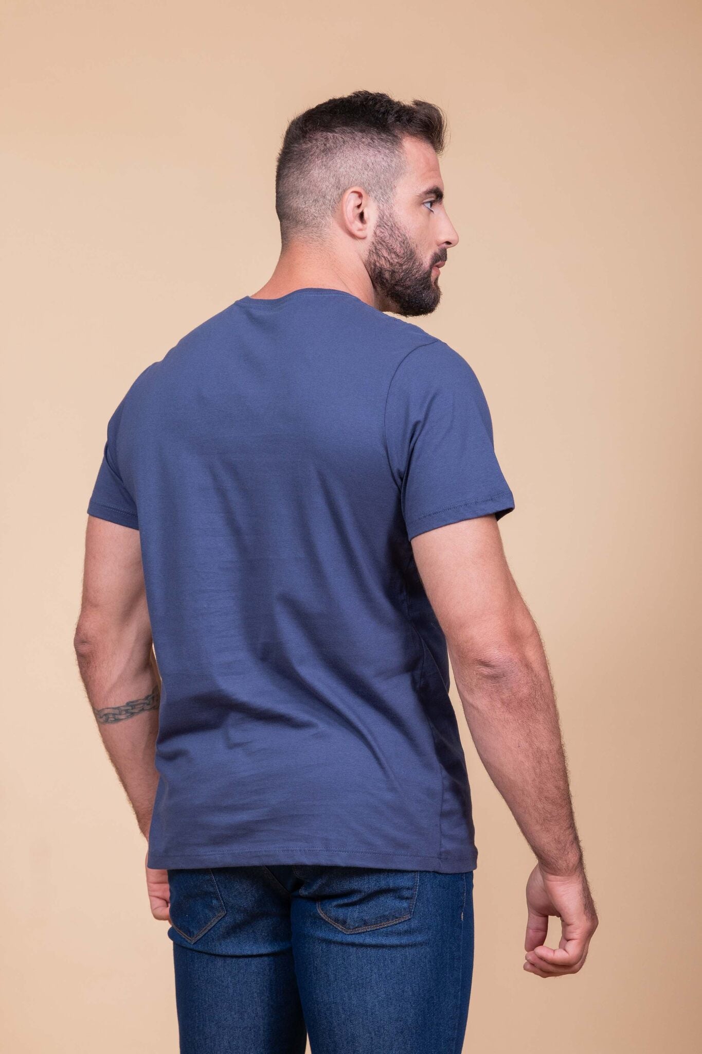 CAMISETA X - SIZE FIO 30 19737P