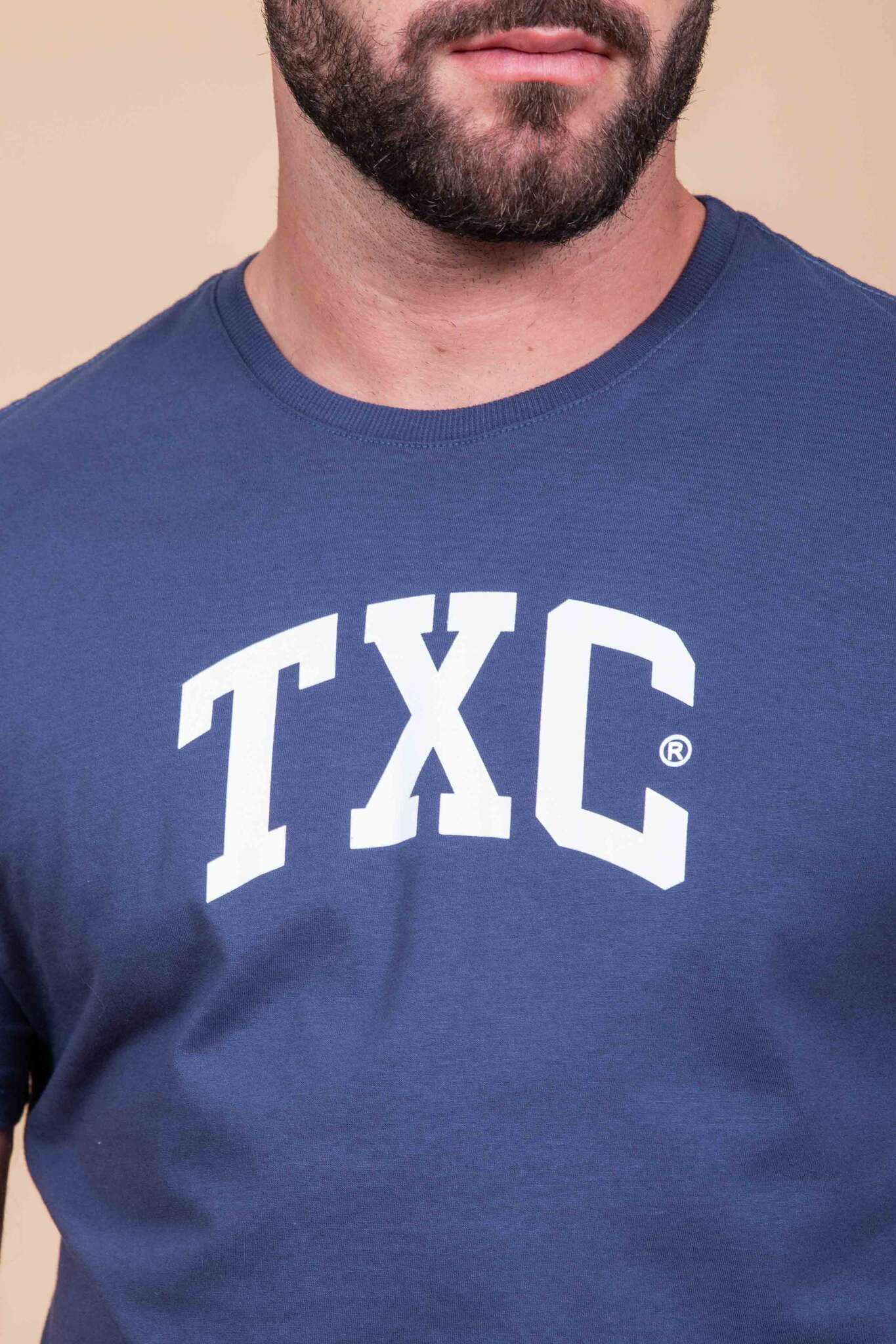 CAMISETA X - SIZE FIO 30 19737P