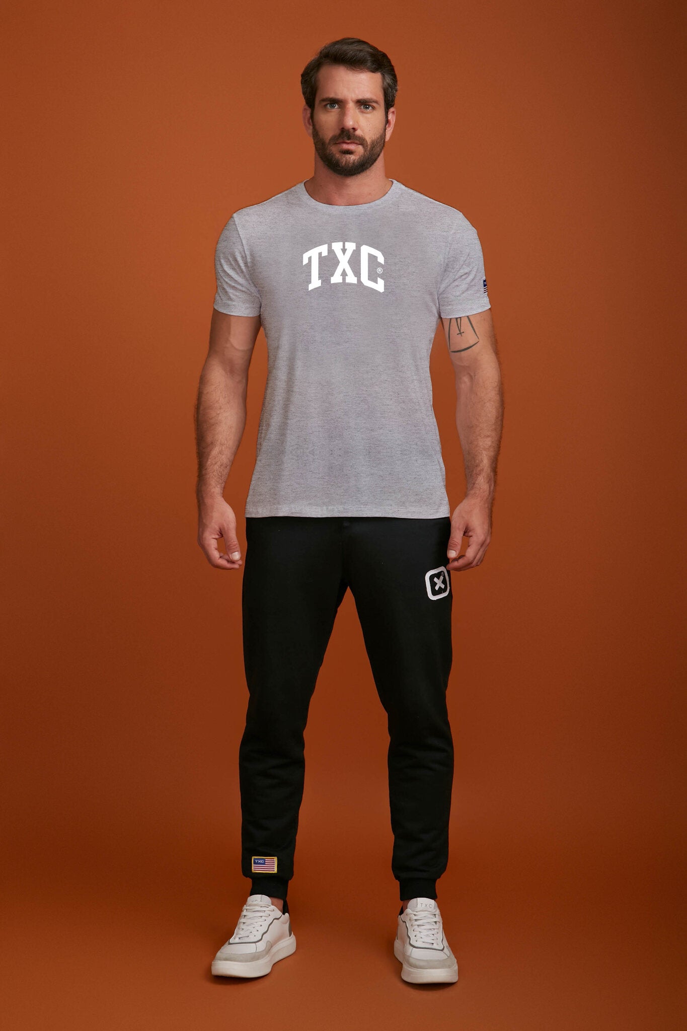 CAMISETA X - SIZE FIO 30 19737P