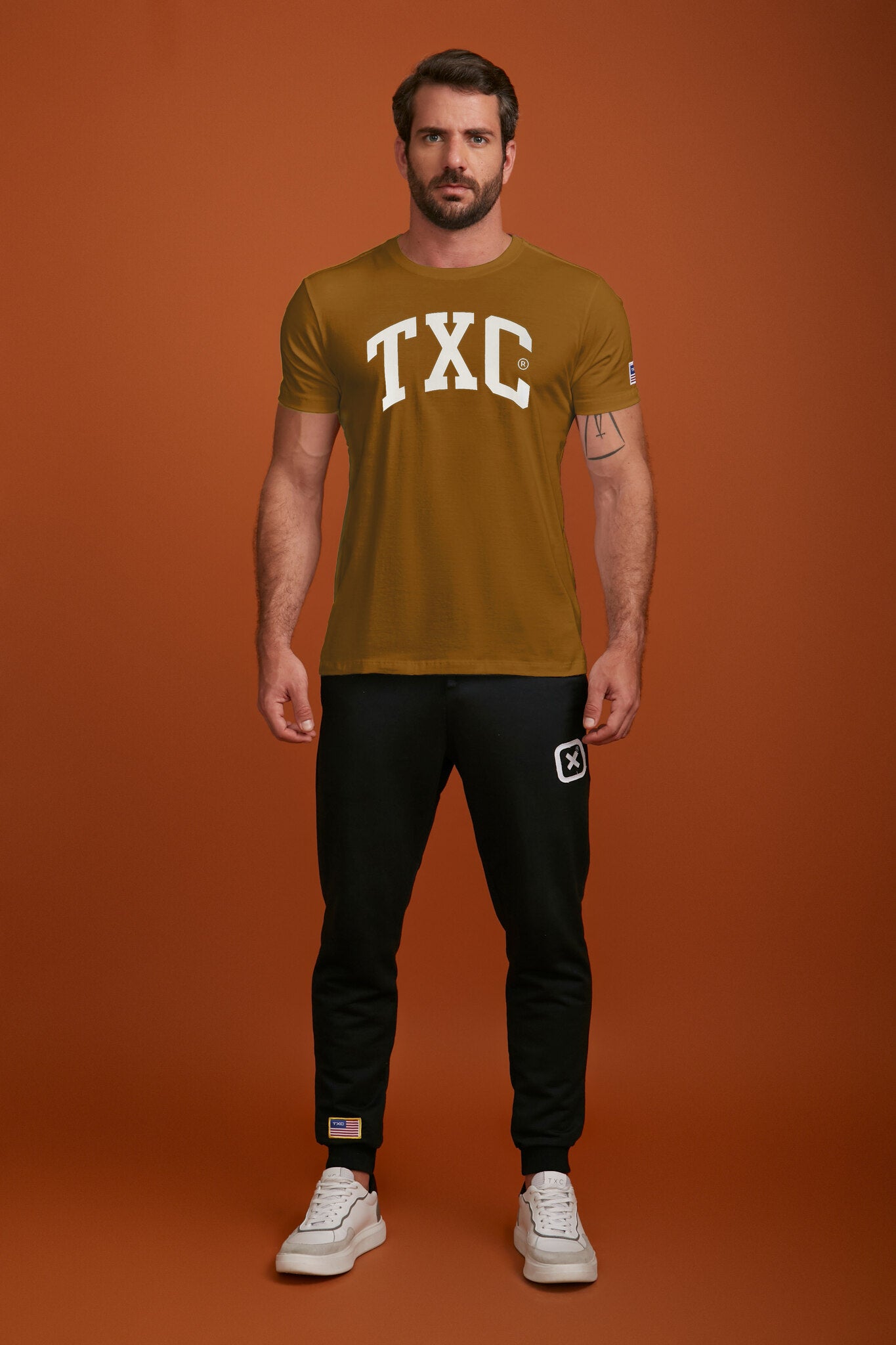 CAMISETA X - SIZE FIO 30 19737P