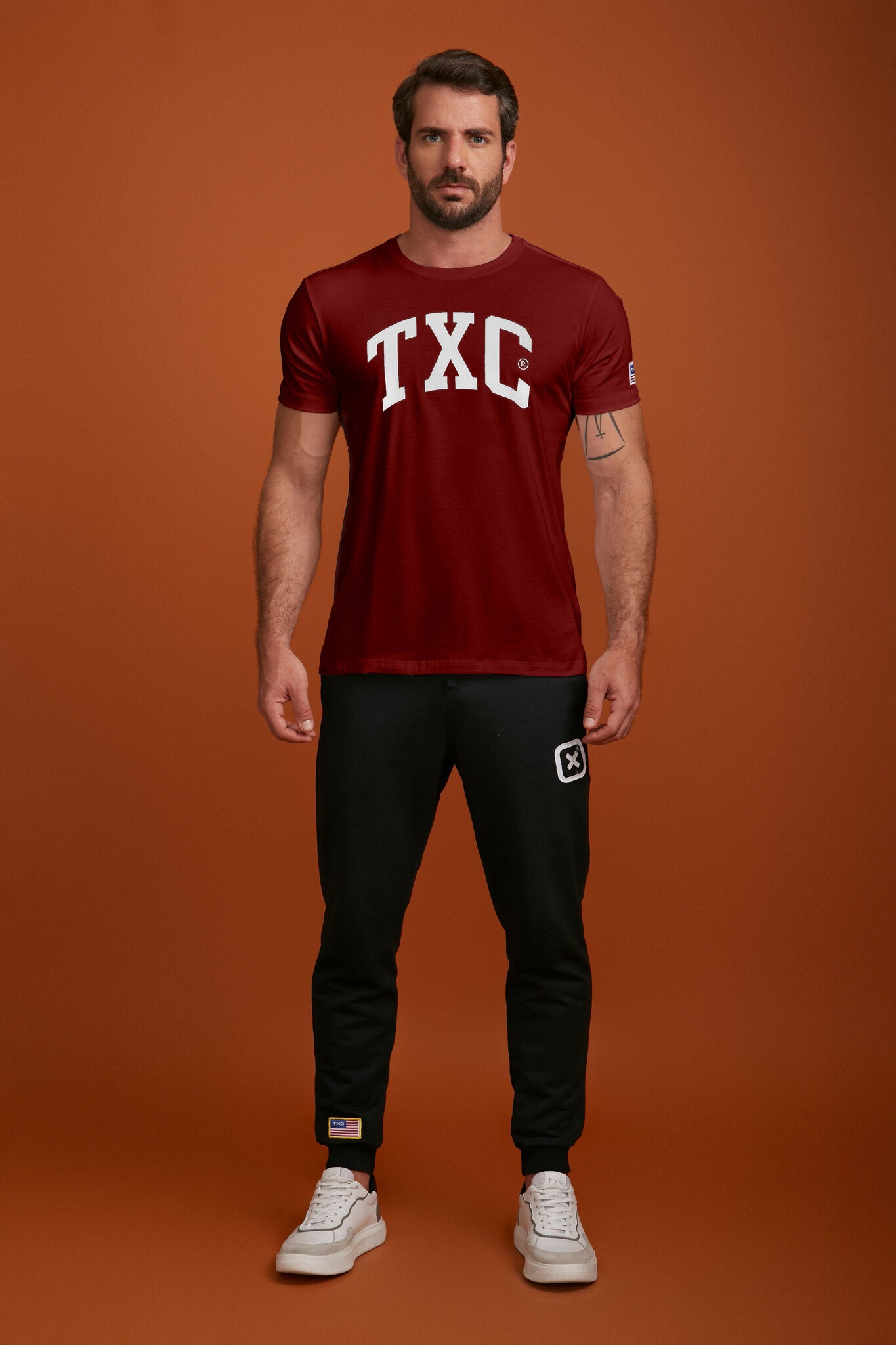 CAMISETA X - SIZE FIO 30 19737P