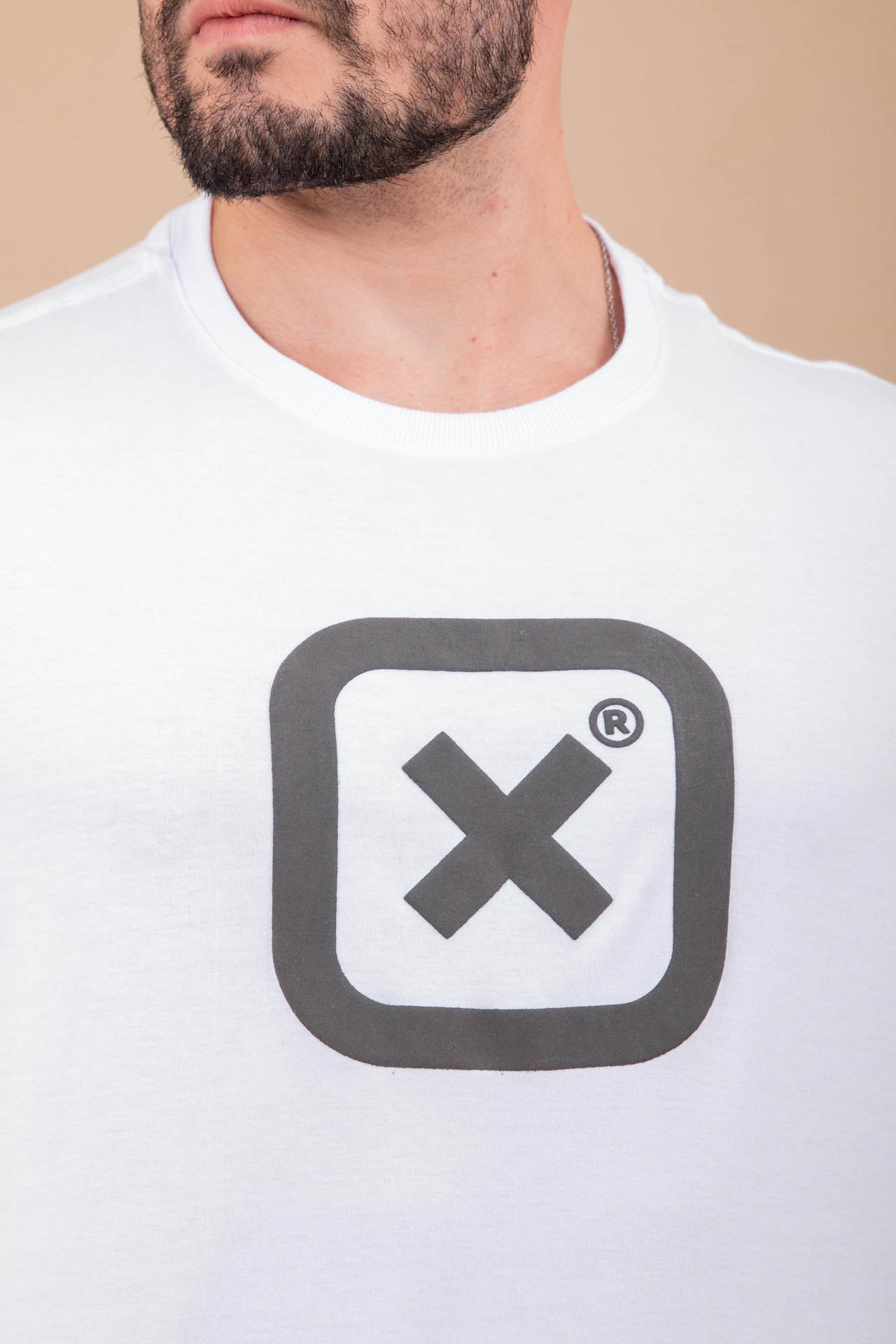 CAMISETA X - SIZE FIO 30 19742P