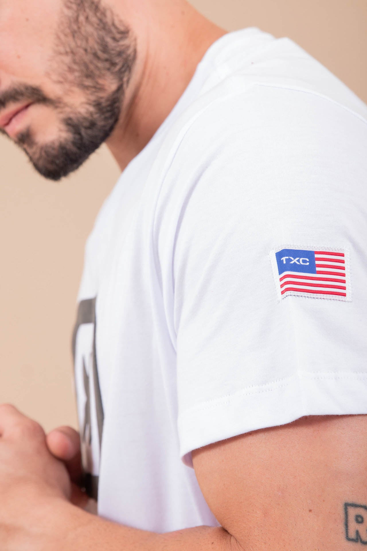 CAMISETA X - SIZE FIO 30 19742P