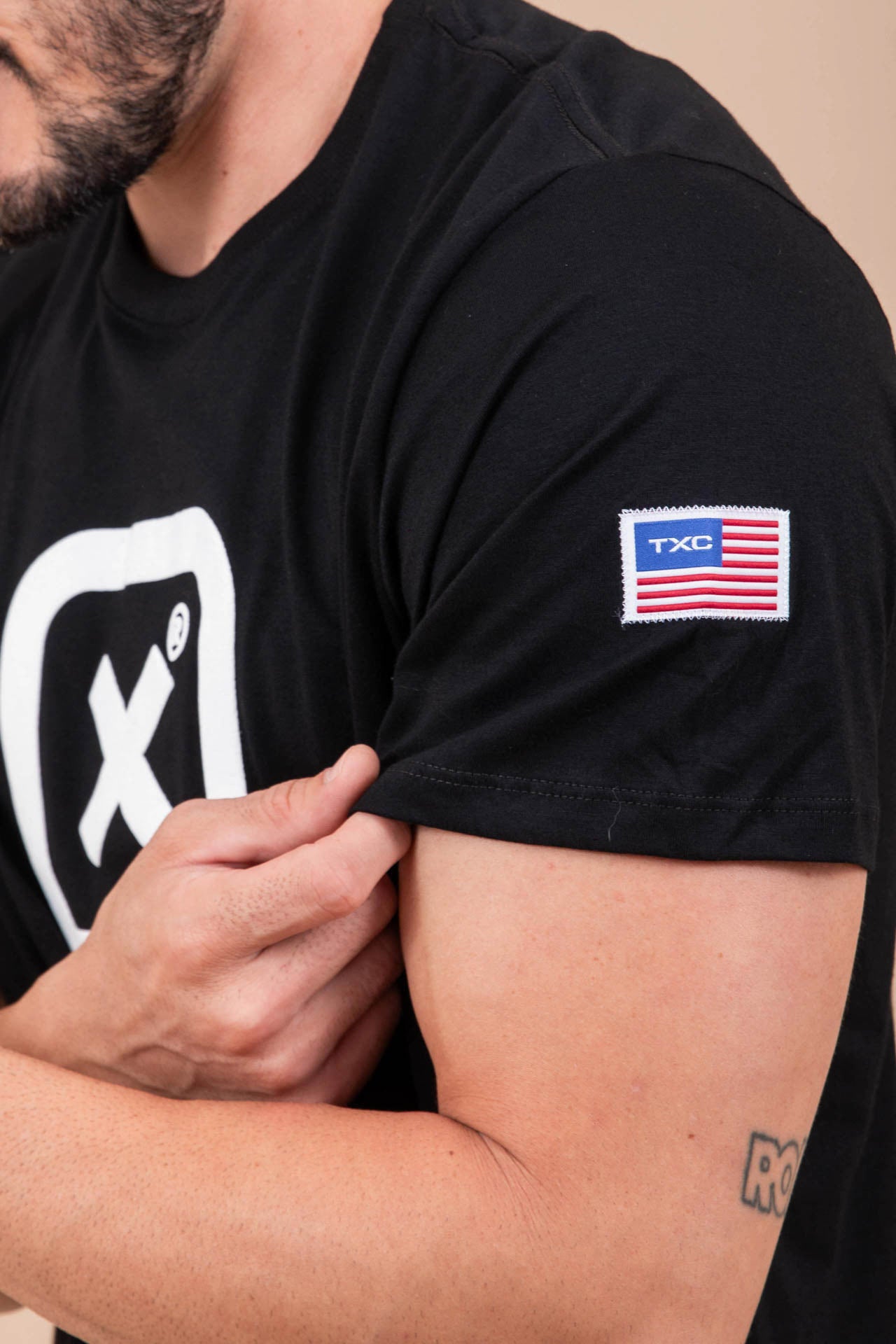 CAMISETA X - SIZE FIO 30 19742P