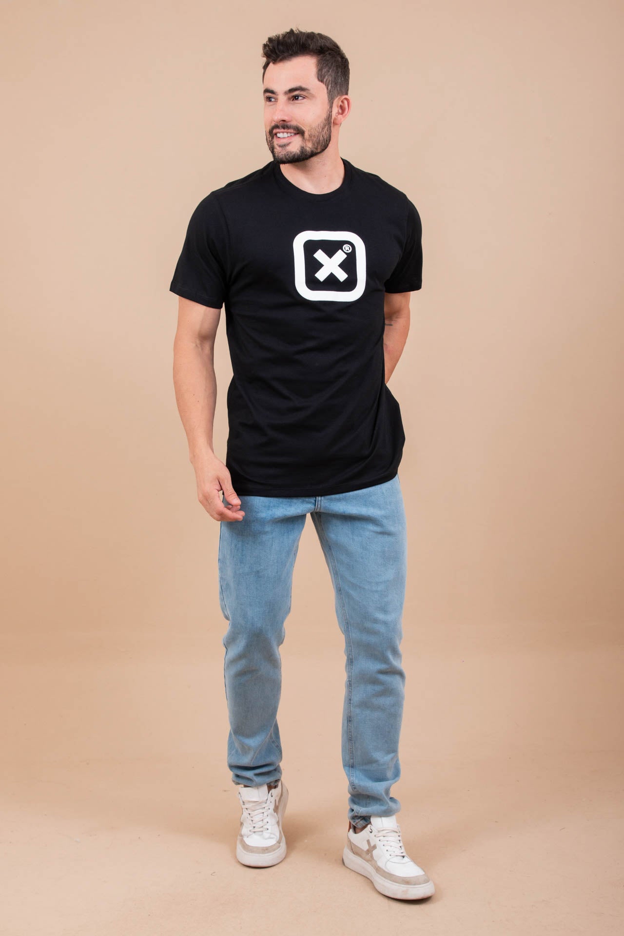 CAMISETA X - SIZE FIO 30 19742P