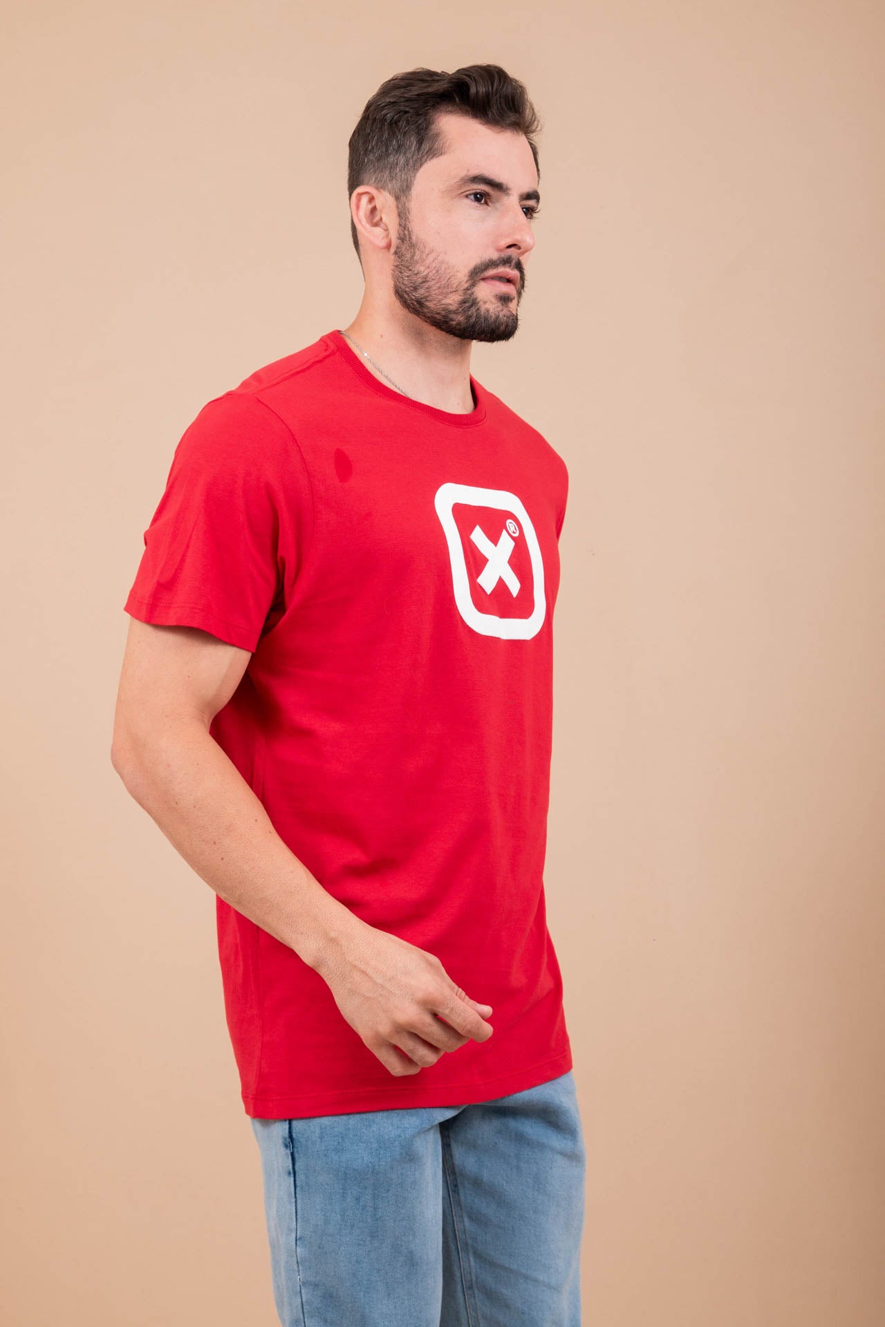 CAMISETA X - SIZE FIO 30 19742P