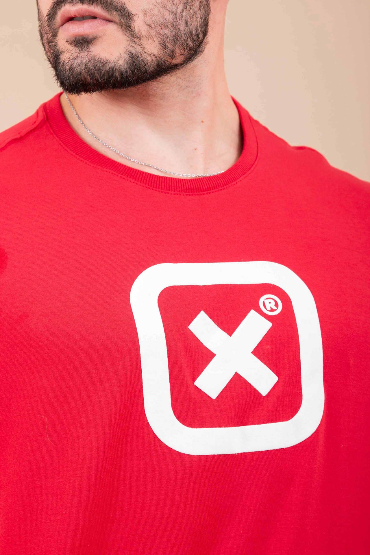 CAMISETA X - SIZE FIO 30 19742P