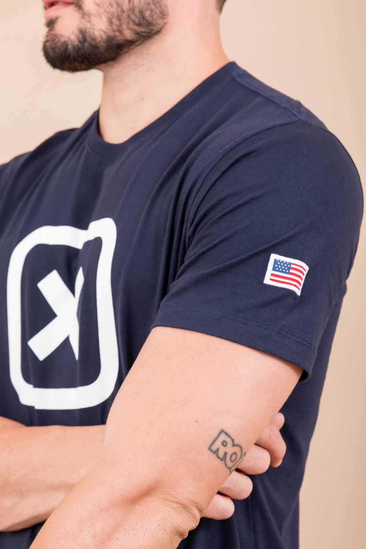 CAMISETA X - SIZE FIO 30 19742P