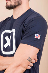 CAMISETA X - SIZE FIO 30 19742P