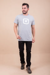 CAMISETA X - SIZE FIO 30 19742P