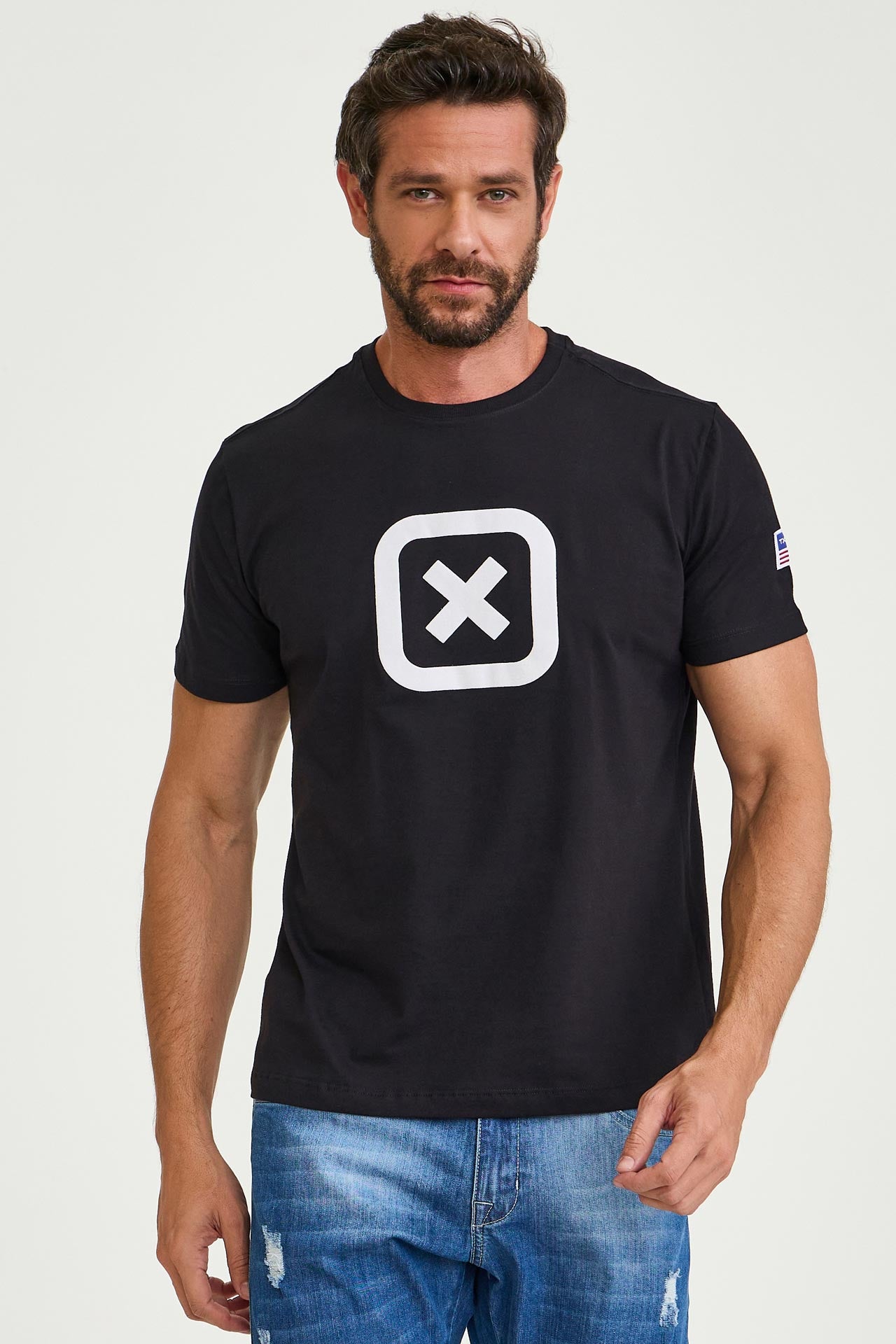 CAMISETA FIO 30 19742