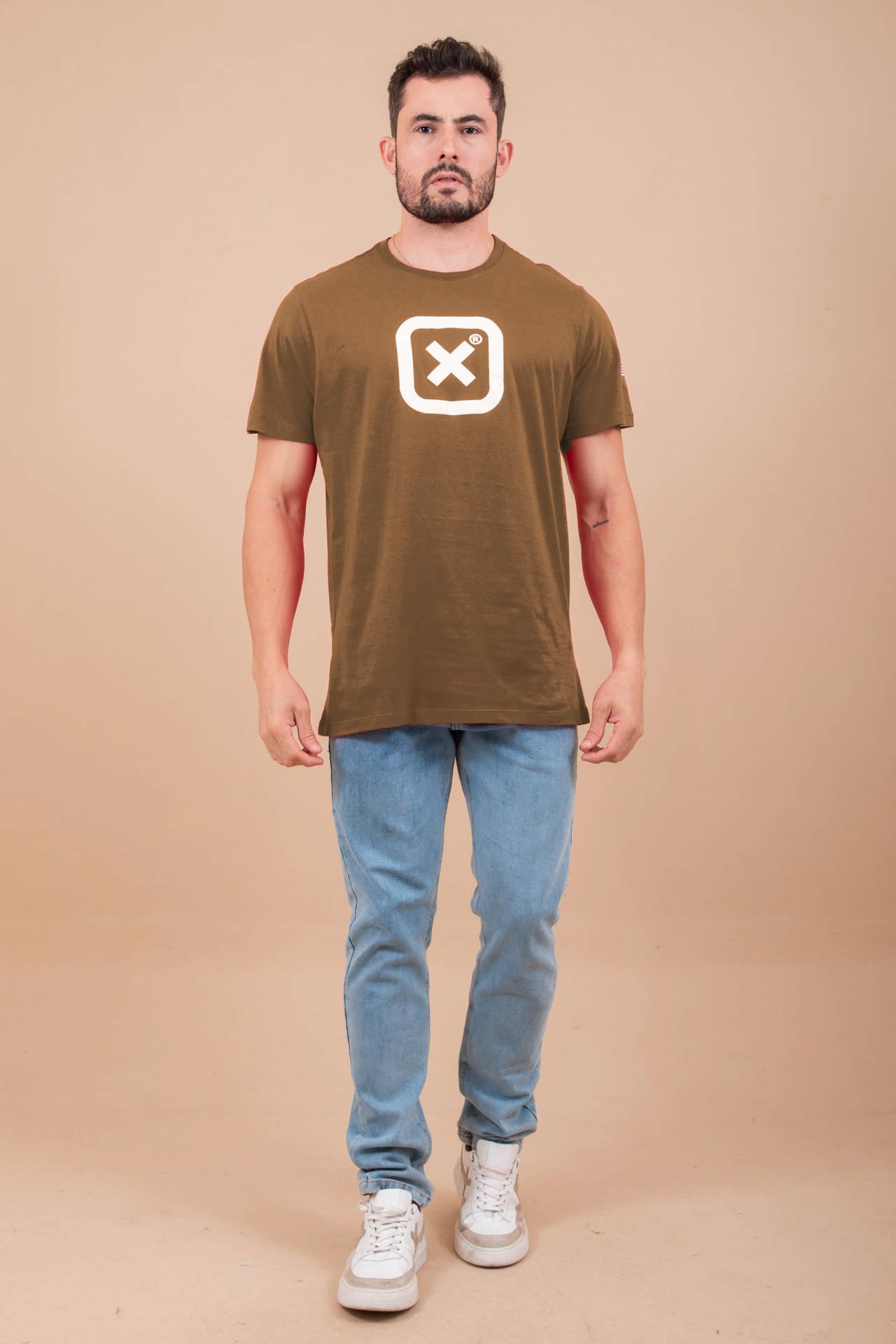 CAMISETA FIO 30 19742