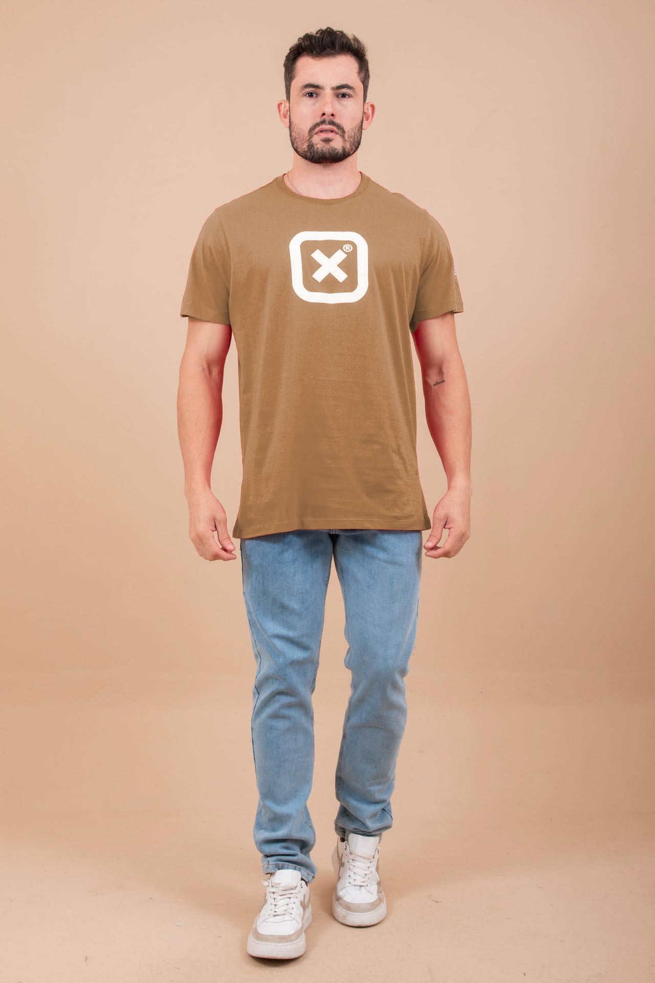 CAMISETA FIO 30 19742