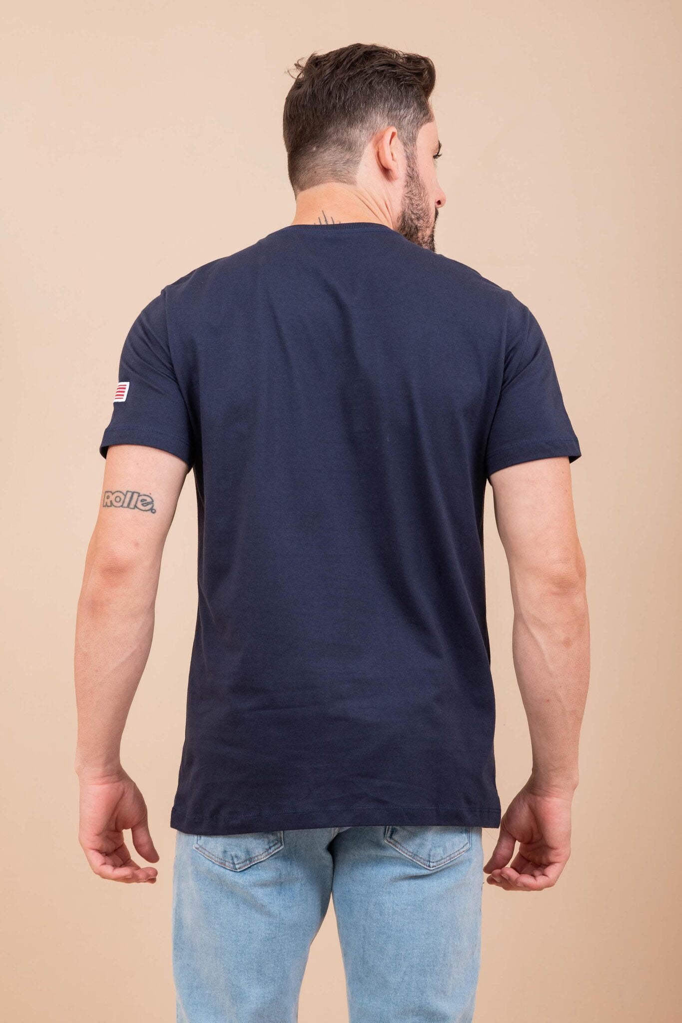 CAMISETA FIO 30 19742