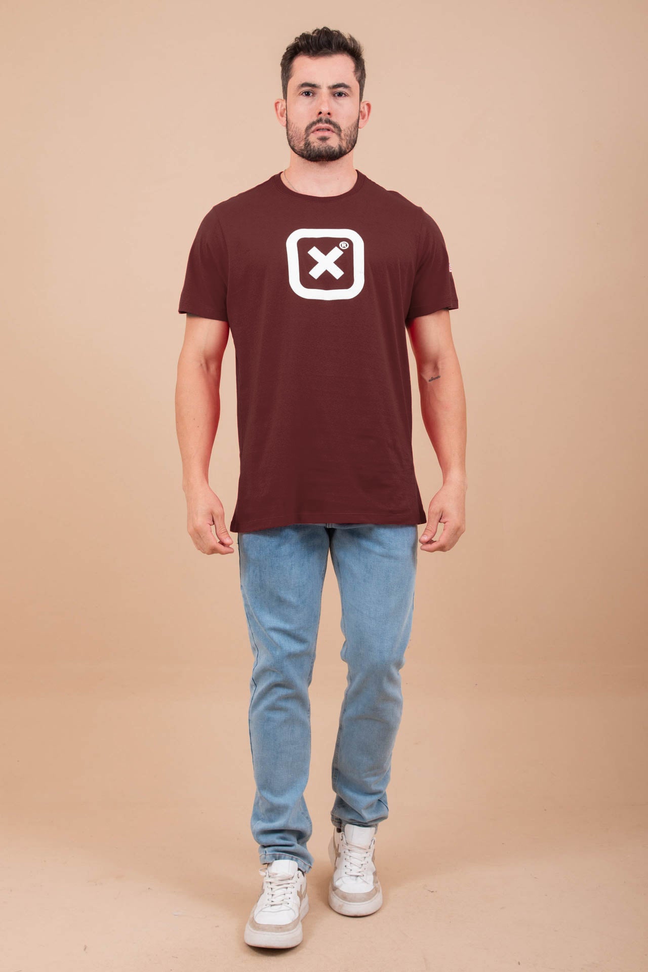 CAMISETA FIO 30 19742