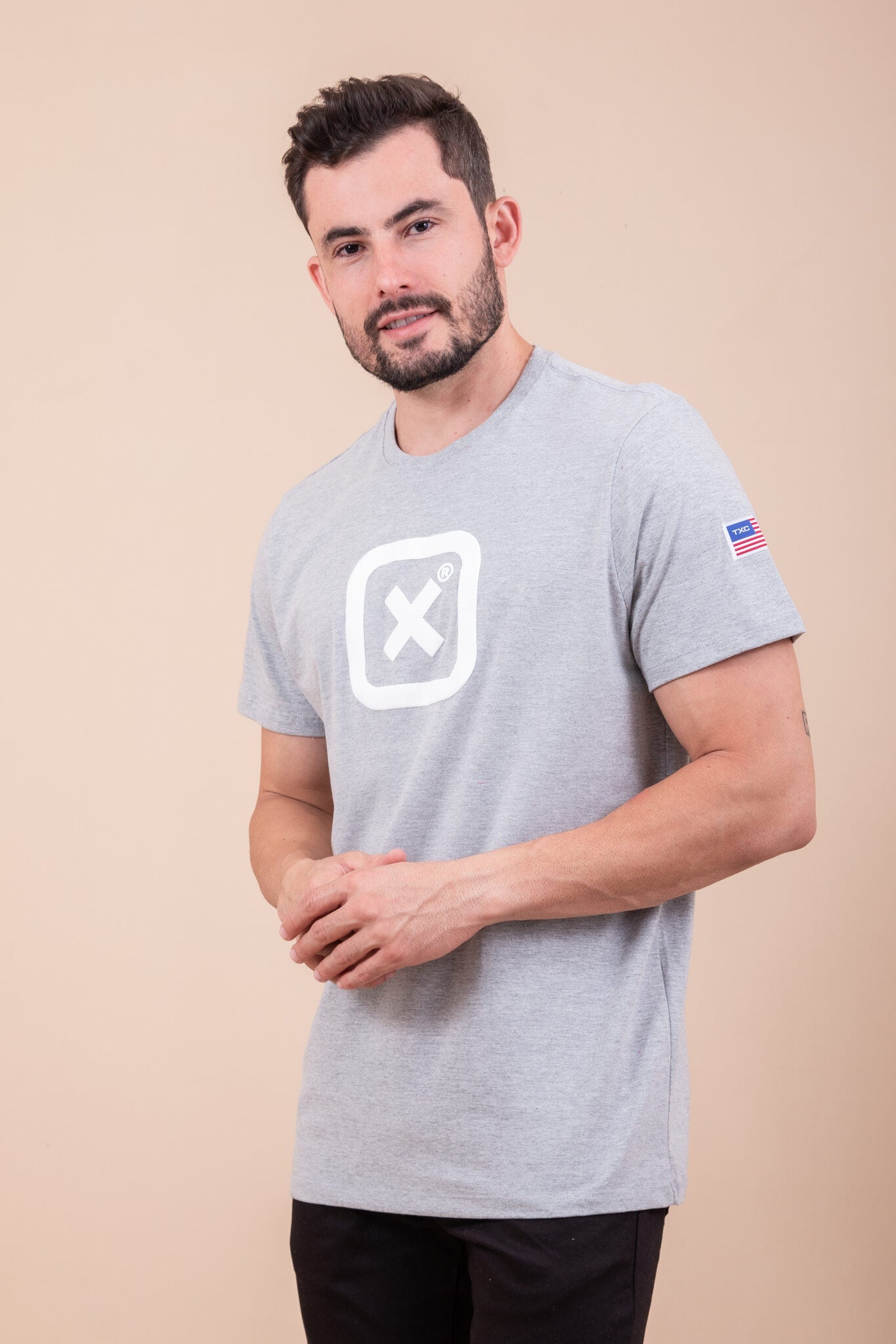 CAMISETA FIO 30 19742