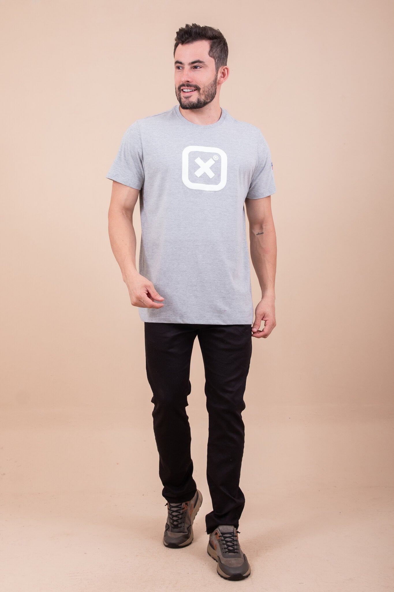 CAMISETA FIO 30 19742