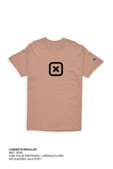 CAMISETA X - SIZE FIO 30 19742P