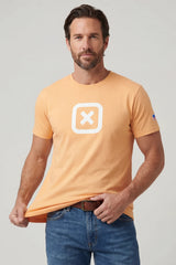 #COR_LARANJA CLARO