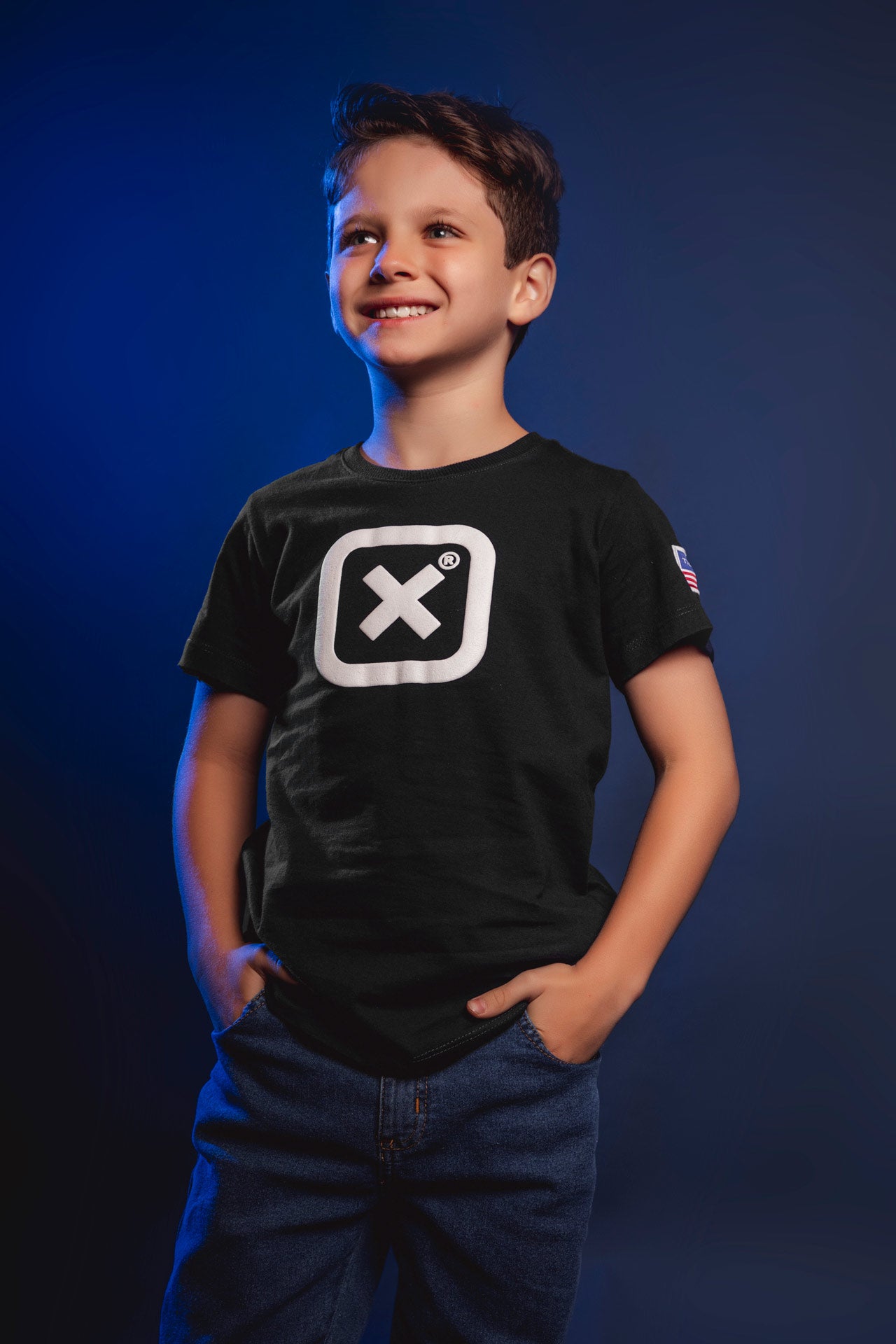 CAMISETA FIO 30 19742i INFANTIL