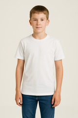 CAMISETA REGULAR PIMA  19746I