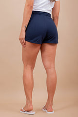 Short Custom Moletom Bordado - 23251