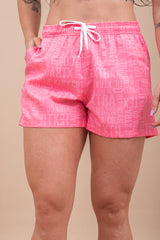 SHORT X-SWEAT ESTAMPADO 23336