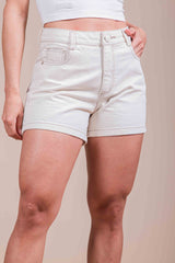 Short Extra Denim | 23340