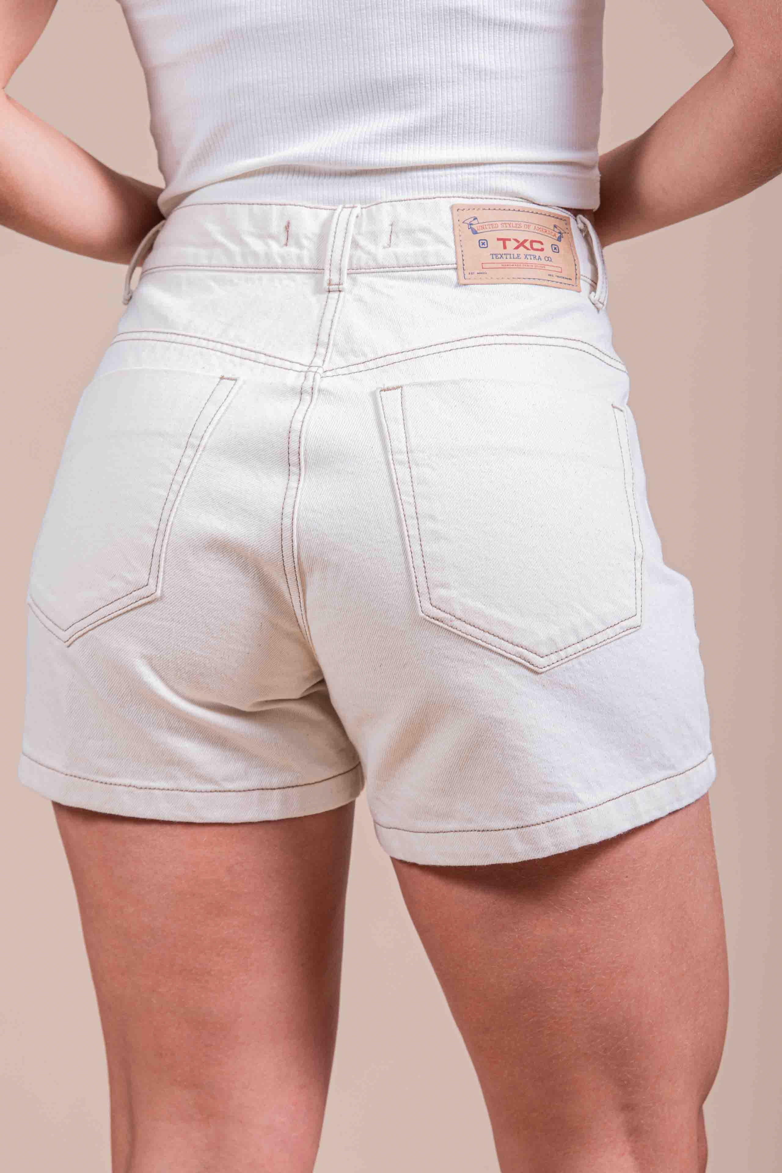 Short Extra Denim | 23340