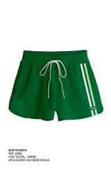 SHORT X-SWEAT ESTAMPADA 23350