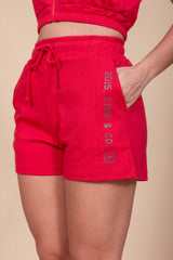 BERMUDA MOM CUSTOM ESTAMPADA 23358