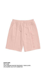 BERMUDA MOM CUSTOM ESTAMPADA 23358